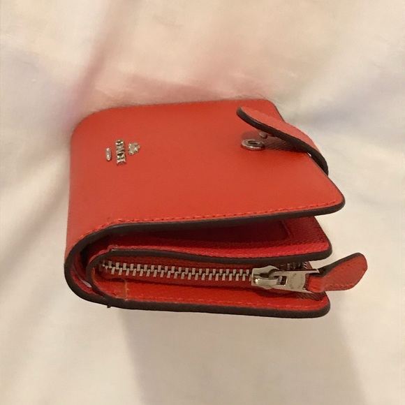 Coach wallet - Picture 3 of 4